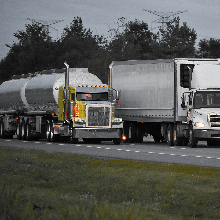 Technology and trade show logistics freight