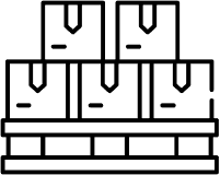 Optimized routing and fuel efficient planning