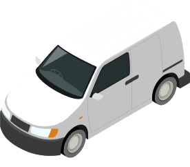 Sprinter Van truck